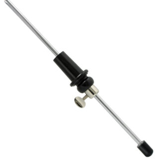 Pica Completa Cello 1/2 Dick 434051 Ébano