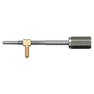 Hembrilla y Tensor Arco Violín Dick 252401