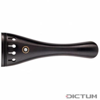 Cordal Violín 4/4 Dick Ébano Ojo Paris 373511