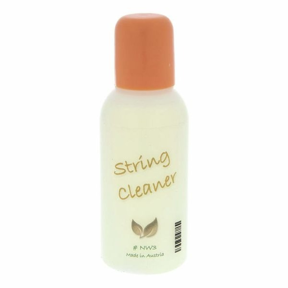Lubricante Petz Natural Works NW3 Limpiador Cuerdas
