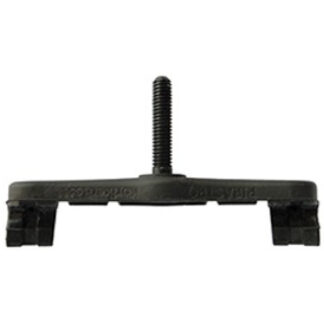 Pata Almohadilla Pirastro Korfker Rest Violin / Viola 701054