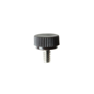 Recambio Kun - Tornillo Plástico Negro 112