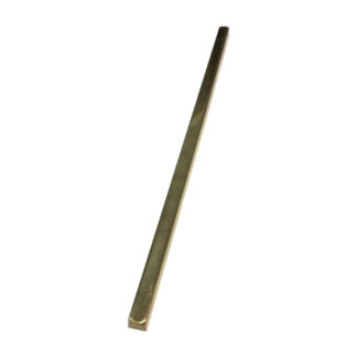 Soporte Lira Cornetín Denis Wick 4945-S Plateado Recto