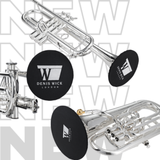 Protector Campana Trombón Bajo Denis Wick DW-ABM4