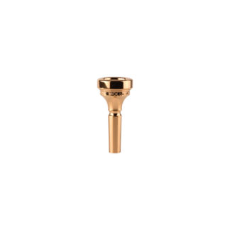 Boquilla Trombón Denis Wick 4880-4AL Dorada