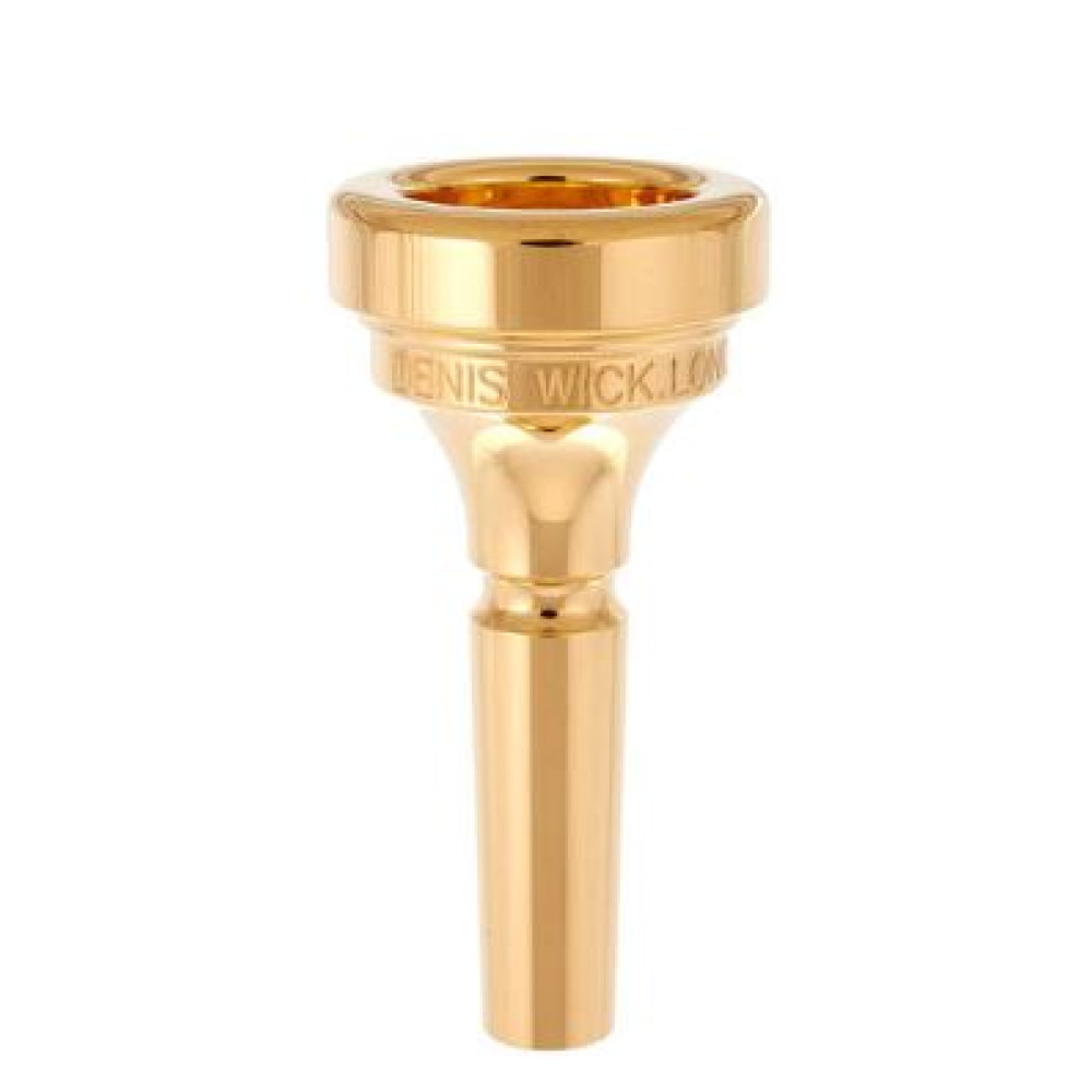 Boquilla Trombón Denis Wick 4880-5BS Dorada