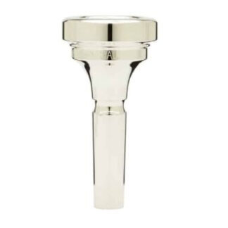 Boquilla Trombón Denis Wick 5880-3AL Plateada