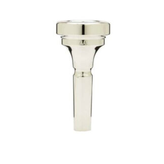 Boquilla Trombón Denis Wick 5880-4AL Plateada