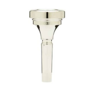 Boquilla Trombón Denis Wick 5880-4BS Plateada