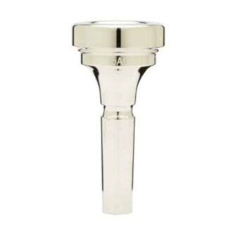 Boquilla Trombón Denis Wick 5880-5AL Plateada