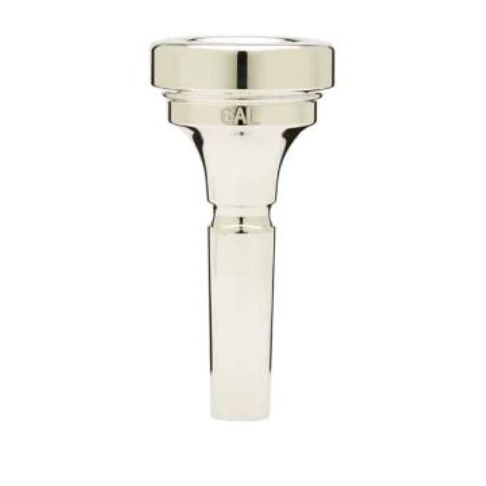 Boquilla Trombón Denis Wick 5880-6AL Plateada