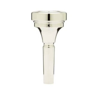 Boquilla Trombón Denis Wick 5880-7CS Plateada