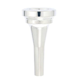 Boquilla Bombardino Denis Wick 5880E-SM4M Plateada