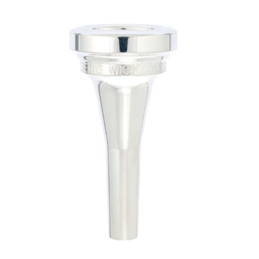 Boquilla Bombardino Denis Wick 5880E-SM4M Plateada
