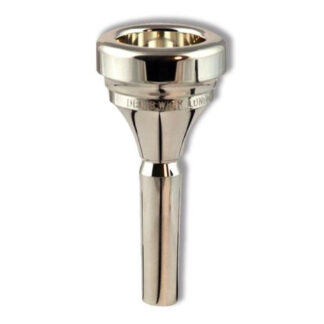 Boquilla Tuba Denis Wick 5286-2SL Plateada