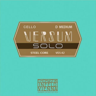 Cuerda 2ª Cello Thomastik Versum Solo VES-42