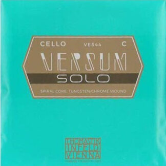 Cuerda 4ª Cello Thomastik Versum Solo VES-44