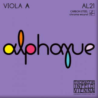 Cuerda 1ª Viola Thomastik Alphayue AL-21 4/4