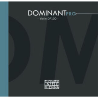 Cuerda 1ª Violín Thomastik Dominant Pro DP-01SN Antioxidante