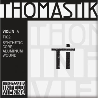 Cuerda 2ª Violín Thomastik Ti TI-02