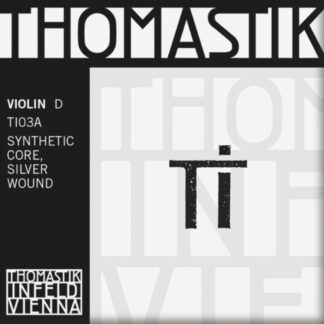 Cuerda 3ª Violín Thomastik Ti TI-03A