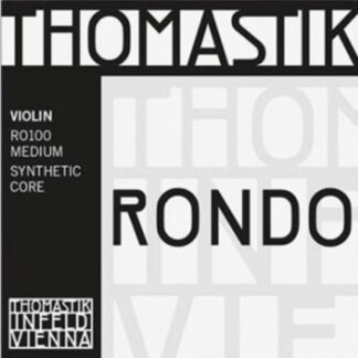 Juego Violín Thomastik Rondo RO-100