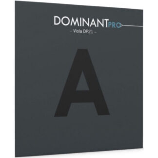 Cuerda 1ª Viola Thomastik Dominant Pro DP-21