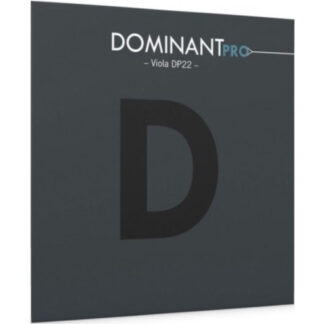Cuerda 2ª Viola Thomastik Dominant Pro DP-22