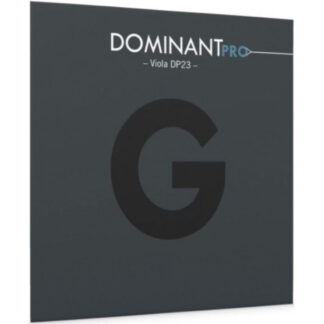 Cuerda 3ª Viola Thomastik Dominant Pro DP-23
