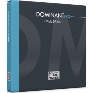 Juego Viola Thomastik Dominant Pro DP-200
