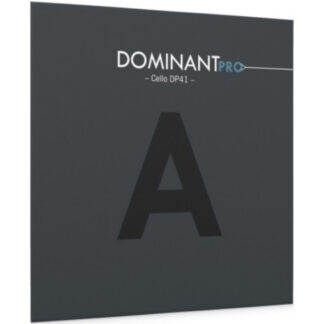 Cuerda 1ª Cello Thomastik Dominant Pro DP-41