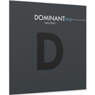 Cuerda 2ª Cello Thomastik Dominant Pro DP-42