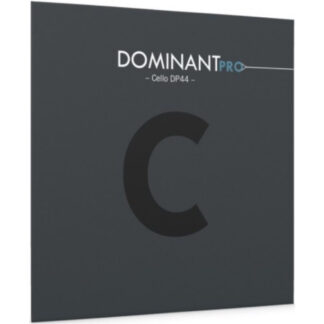 Cuerda 4ª Cello Thomastik Dominant Pro DP-44
