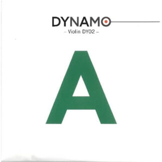Cuerda 2ª Violín Thomastik Dynamo DY-02
