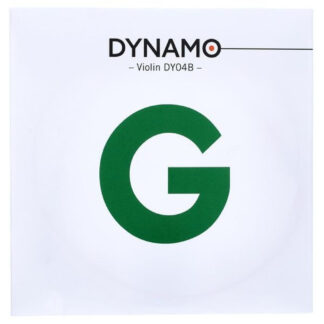 Cuerda 4ª Violín Thomastik Dynamo Solo DY-04B