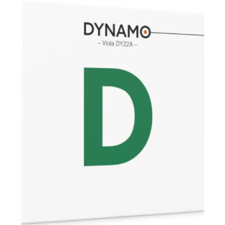 Cuerda 2ª Viola Thomastik Dynamo DY-22A