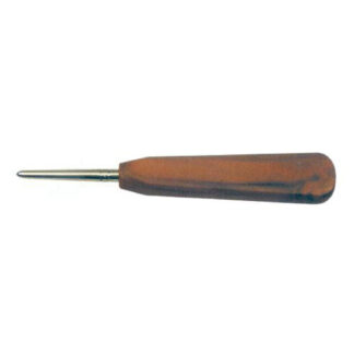 Tudelero/Mandril Fagot Pisoni 31