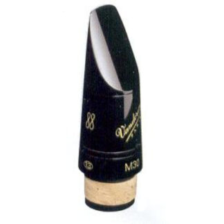 Boquilla Clarinete Vandoren Serie 13 B-40 CM4078