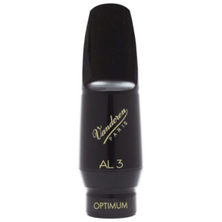 Boquilla Saxo Alto Vandoren Optimum AL-3 SM711