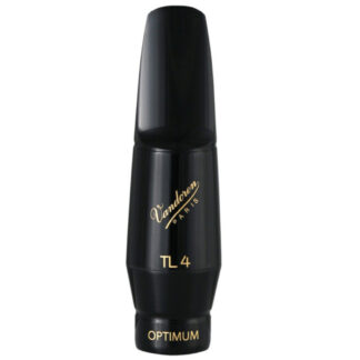 Boquilla Saxo Tenor Vandoren Optimum TL-4 SM722