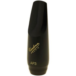 Boquilla Saxo Alto Vandoren Profile AP-3 SM913
