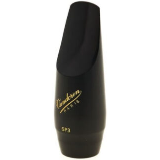 Boquilla Saxo Soprano Vandoren Profile SP-3 SM903