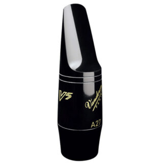 Boquilla Saxo Alto Vandoren V-5 A-27 SM414