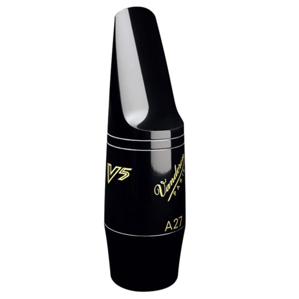 Boquilla Saxo Alto Vandoren V-5 A-27 SM414