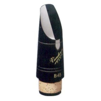 Boquilla Clarinete Vandoren Tradicional B-46 CM306