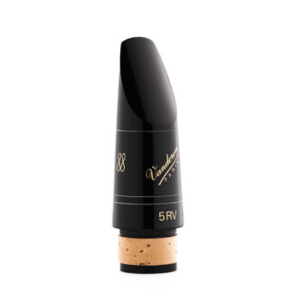 Boquilla Clarinete Vandoren Profile 88 5-RV CM3018