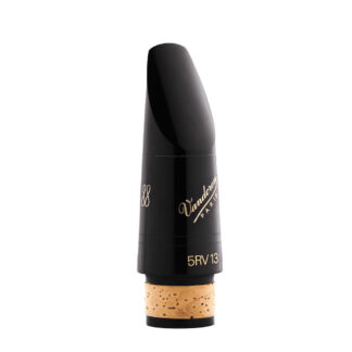 Boquilla Clarinete Vandoren Serie 13 5-RV CM4018