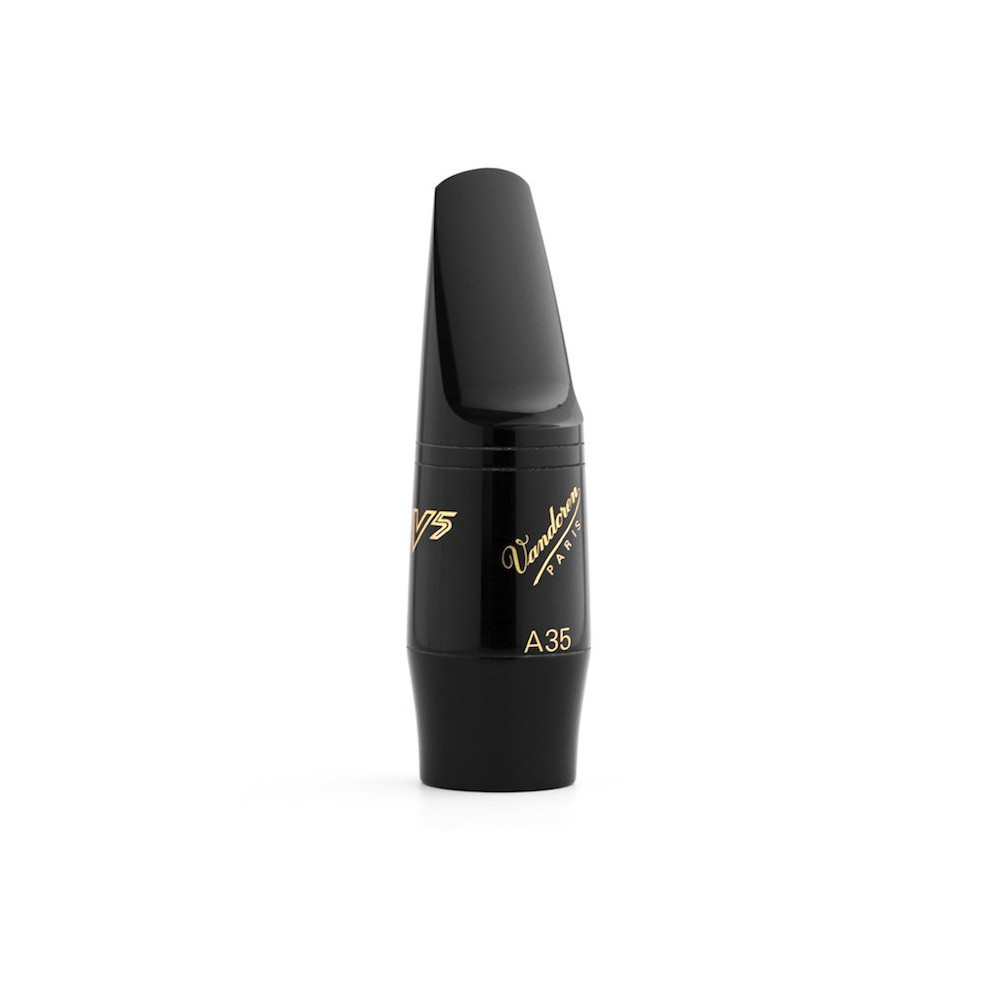 Boquilla Saxo Alto Vandoren V-5 A-35 SM415