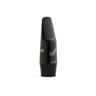 Boquilla Saxo Alto Vandoren V-5 A-15 SM411