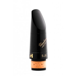 Boquilla Clarinete Vandoren Tradicional 5-JB CM310